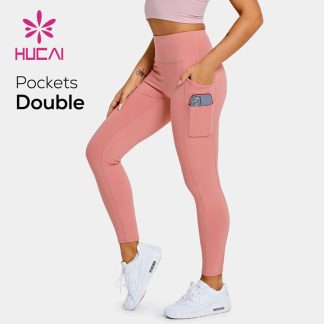 OEM High Waisted Women Legging New Fall Design