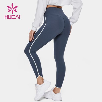 OEM High Waisted Women Legging New Leggings Supplier - Image 2