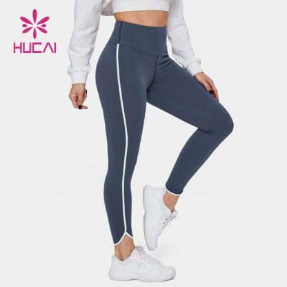 OEM High Waisted Women Legging New Leggings Supplier - Image 3