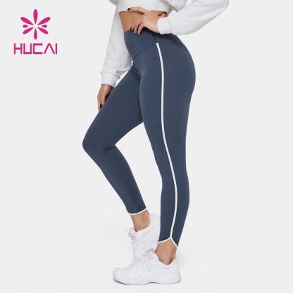 OEM High Waisted Women Legging New Leggings Supplier - Image 4
