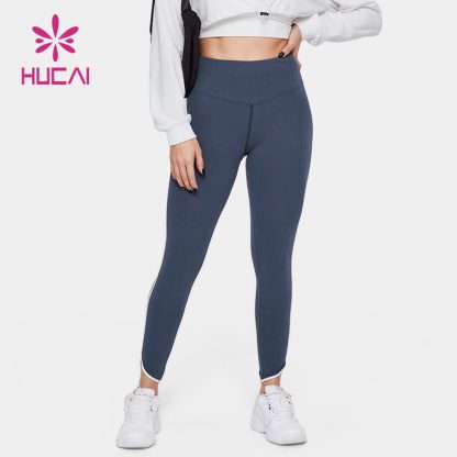 OEM High Waisted Women Legging New Leggings Supplier - Image 5