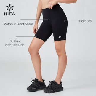 OEM Sports Leggings Composite Craft Short Cycling Yoga Pants Sportswear Manufacturer