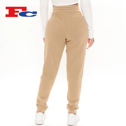 Women Fitness Wear Drawstring Joggers China Manufacturer - Image 3