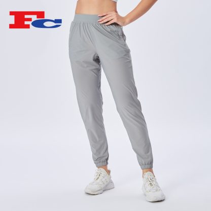 fashion custom activewear leggings fitness wear china manufacturer - Image 2