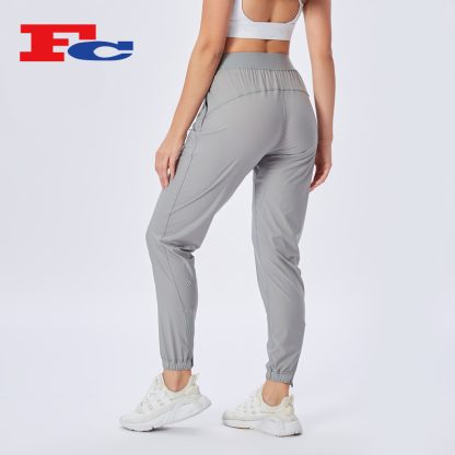 fashion custom activewear leggings fitness wear china manufacturer - Image 4